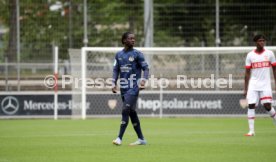 03.05.25 U17 VfB Stuttgart - U17 1. FSV Mainz 05