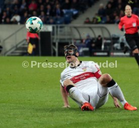 TSG 1899 Hoffenheim - VfB Stuttgart