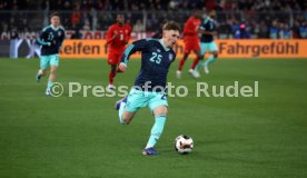 27.03.26 Schweiz - Deutschland