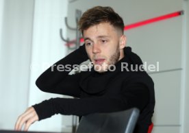 VfB Stuttgart