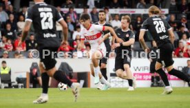 17.05.25 VfB Stuttgart II - RW Essen