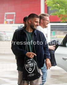 02.08.23 VfB Stuttgart Deniz Undav