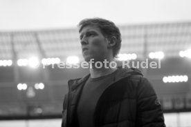 TSG 1899 Hoffenheim - SV Darmstadt 98