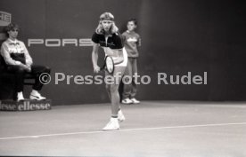 27.10.83 Porsche Tennis Grand Prix Filderstadt