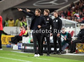 VfB Stuttgart - FC Augsburg