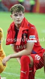 29.08.24 1. FC Heidenheim - BK H&auml;cken
