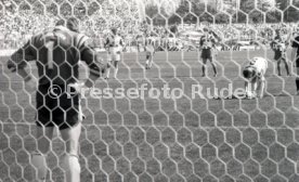 16.05.92 Bayer 04 Leverkusen - VfB Stuttgart