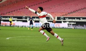 05.12.21 VfB Stuttgart - Hertha BSC Berlin