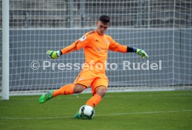 VfB Stuttgart II - TuS Koblenz