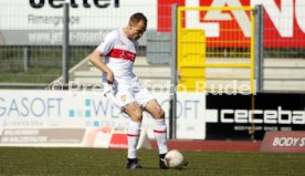 24.04.21 TSG Balingen - VfB Stuttgart II