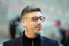 05.02.22 VfB Stuttgart - Eintracht Frankfurt