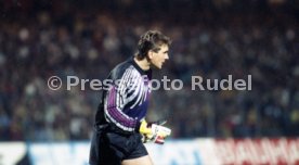 16.10.1991 Deutschland - Wales