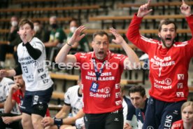 05.05.21 Frisch Auf G&ouml;ppingen - SG Flensburg-Handewitt