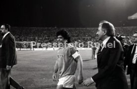 17.05.89 VfB Stuttgart - SSC Neapel