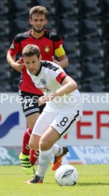 SG Sonnenhof Gro&szlig;aspach - SC Preu&szlig;en M&uuml;nster