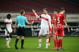 15.12.20 VfB Stuttgart - 1. FC Union Berlin