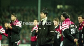 13.11.96 SC Freiburg - VfB Stuttgart