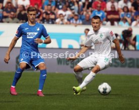 TSG 1899 Hoffenheim - SV Werder Bremen