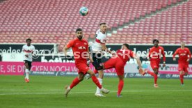 15.01.22 VfB Stuttgart - RB Leipzig