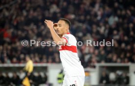16.03.25 VfB Stuttgart - Bayer 04 Leverkusen