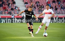 03.10.20 VfB Stuttgart - Bayer 04 Leverkusen