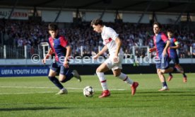 02.04.25 U19 VfB Stuttgart - U19 FC Barcelona