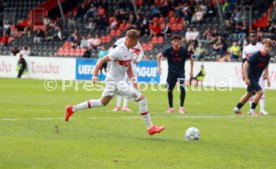 09.09.26 U19 VfB Stuttgart - U19 Viking Stavanger