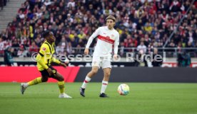 15.04.23 VfB Stuttgart - Borussia Dortmund
