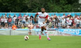19.07.26 TSG Balingen - VfB Stuttgart