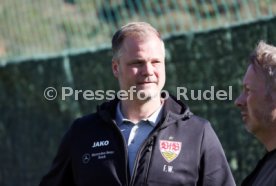 11.01.23 VfB Stuttgart Trainingslager Marbella 2023