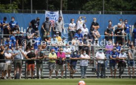 26.06.21 Karlsruher SC - SGV Freiberg