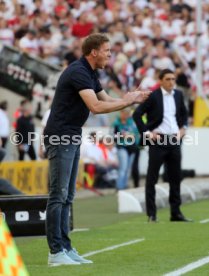 VfB Stuttgart - TSG 1899 Hoffenheim