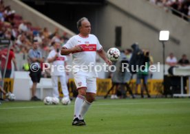 VfB Stuttgart 125 Jahre Tag des Brustrings