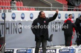 17.01.21 1. FC Heidenheim - SV Darmstadt 98
