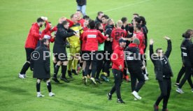 18.05.21 Stuttgarter Kickers - TSG Balingen