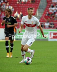 19.09.20 VfB Stuttgart - SC Freiburg
