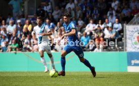 FSV 08 Bissingen - Stuttgarter Kickers