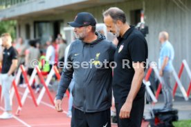 20.07.21 FC Liverpool - VfB Stuttgart