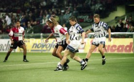 11.01.97 Hallen Masters Stuttgart