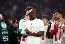 02.04.25 VfB Stuttgart - RB Leipzig