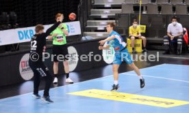 06.02.21 TVB Stuttgart - HSC 2000 Coburg