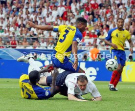Fussball WM 2006