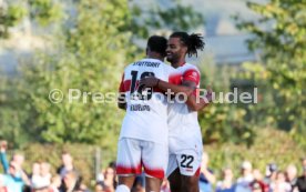 25.09.26 VfB Stuttgart - 1. FC Heidenheim