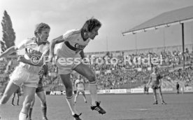 18.04.81 VfB Stuttgart - Bayer 04 Leverkusen