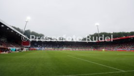 26.08.23 1. FC Heidenheim - TSG 1899 Hoffenheim