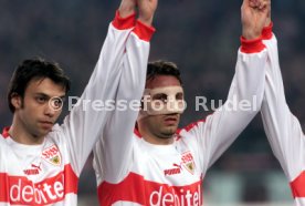 27.02.03 VfB Stuttgart - Celtic Glasgow