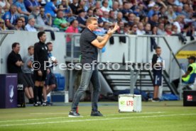 TSG 1899 Hoffenheim - SC Freiburg