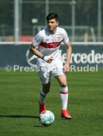10.04.21 VfB Stuttgart II - SG Sonnenhof Gro&szlig;aspach