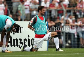 VfB Stuttgart - Betis Sevilla