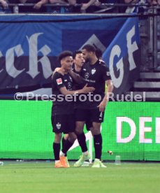 05.06.23 Hamburger SV - VfB Stuttgart